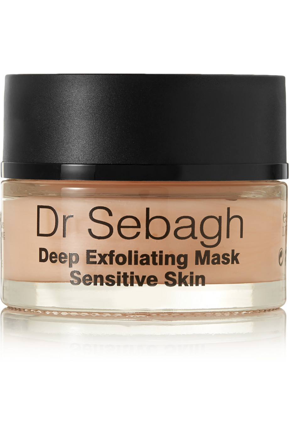 Dr Sebagh Deep Exfoliating Mask Sensitive Skin 50ml - интернет-магазин профессиональной косметики Spadream, изображение 17696