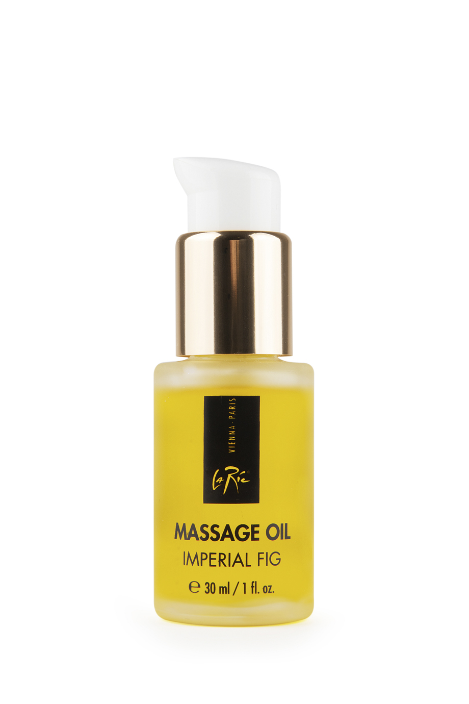 La Ric Massage Oil Imperial Fig 30ml - интернет-магазин профессиональной косметики Spadream, изображение 38556