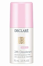 Declare 24h Deodorant 75ml - интернет-магазин профессиональной косметики Spadream, изображение 32936