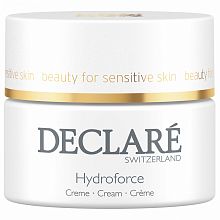 Declare Hydroforce Cream 50ml - интернет-магазин профессиональной косметики Spadream, изображение 30742