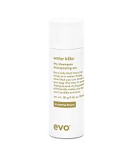 Evo Water Killer Dry Shampoo Brunette 50ml - интернет-магазин профессиональной косметики Spadream, изображение 47560