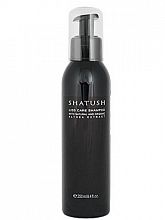 SHATUSH Liss Care Shampoo With Natural and Organic Althea Extract 250ml - интернет-магазин профессиональной косметики Spadream, изображение 16845