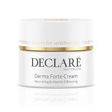 Declare Vitamin D Derma Forte Cream 50ml - интернет-магазин профессиональной косметики Spadream, изображение 47918