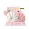 Invisibobble SPRUNCHIE Easter Cotton Candy - интернет-магазин профессиональной косметики Spadream, изображение 50815
