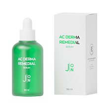 J:ON AC Derma Remedial Serum 50ml - интернет-магазин профессиональной косметики Spadream, изображение 48794