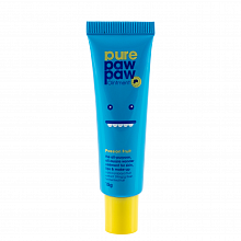 Pure Paw Paw Ointment Passionfruit 15g - интернет-магазин профессиональной косметики Spadream, изображение 41027